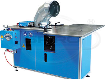 Fittingshaper 1250